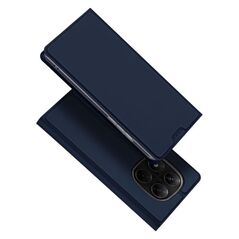 Θήκη Flip Dux Ducis Skin Pro Xiaomi Redmi Note 14 Pro 4G Μπλε 6971824157499 6971824157499 έως και 12 άτοκες δόσεις