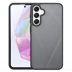 Θήκη TPU & PC Dux Ducis Yind Samsung A366 Galaxy A36 5G/ A566 Galaxy A56 5G Μαύρο 6971824162301 6971824162301 έως και 12 άτοκες δόσεις