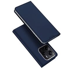 Θήκη Flip Dux Ducis Skin Pro Xiaomi Redmi Note 14 5G Μπλε 6971824158250 6971824158250 έως και 12 άτοκες δόσεις
