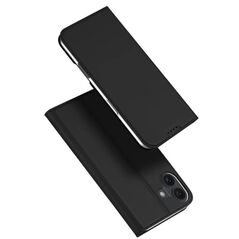 Θήκη Flip Dux Ducis Skin Pro Apple iPhone 16 Plus Μαύρο 6934913004159 6934913004159 έως και 12 άτοκες δόσεις