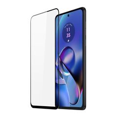 Tempered Glass Full Face Dux Ducis Motorola Moto G64/ G54/ G54 Power Μαύρο (1 τεμ.) 6934913007884 6934913007884 έως και 12 άτοκες δόσεις