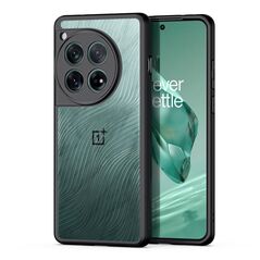 Θήκη TPU & PC Dux Ducis Aimo Oneplus 12 5G Μαύρο 6934913020326 6934913020326 έως και 12 άτοκες δόσεις