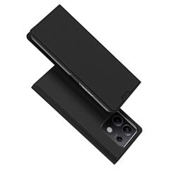 Θήκη Flip Dux Ducis Skin Pro Xiaomi Redmi Note 13 5G Μαύρο 6934913009109 6934913009109 έως και 12 άτοκες δόσεις