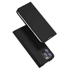 Θήκη Flip Dux Ducis Skin Pro Apple iPhone 15 Pro Max Μαύρο 6934913025444 6934913025444 έως και 12 άτοκες δόσεις