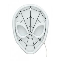 Paladone Διακοσμητικό Φωτιστικό Marvel Spiderman (PP14000SPMVN) (PALAPP14000SPMVN) έως 12 άτοκες Δόσεις