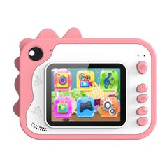 Kiddoboo FotoFun Pink (KBP80-PNK) έως 12 άτοκες Δόσεις