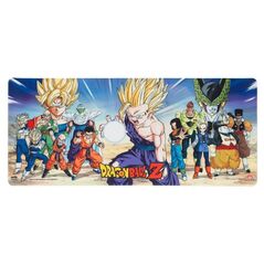 Grupo Erik Dragon Ball Z Cell Saga Gaming Mouse Pad XXL (ERIK77765) έως 12 άτοκες Δόσεις