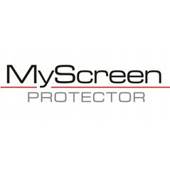 MyScreen Protector MS Αυτοκόλλητα για εφαρμογή 200 τεμάχια