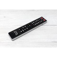 Superior Προγραμματιζόμενο Τηλεχειριστήριο Simply Digital TV 2in1 (SUPTPB015) (SPRSUPTPB015) έως 12 άτοκες Δόσεις