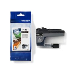 Brother Inkjet Black Cartridge (LC-426BK) (BRO-LC-426BK) έως 12 άτοκες Δόσεις