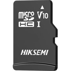 Karta HIKSEMI Neo W SDHC 16 GB Class 10 V10 (HS-TF-C1(STD)/16G/NEO/W)
