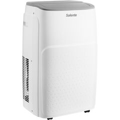 Klimatyzator Evolveo EVOLVEO Salente SummerICE12, chytrá mobilní klimatizace, 12000 BTU, WiFi+Bluetooth, dálk. ovl.