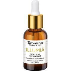 Illumia serum rozświetlające do twarzy 30ml