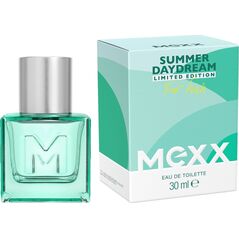 MEXX for Him Woda toaletowa Summer Daydream - Limited Edition 30 ml