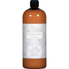 Kyo Kyorganic Szampon Regenerująco-Nawilżający 1000ml