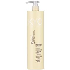 Kyo Restruct System Szampon Regenerujący z Keratyną 1000ml