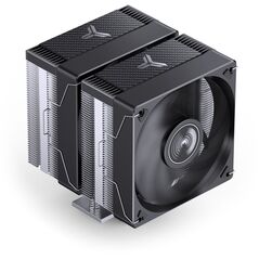 Jonsbo CR-3000E Ψύκτρα CPU, Διπλός Πύργος, 260W TDP - μαύρο, 120mm