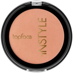 TOPFACE_Instyle Ρουζ Blush On Blusher 009