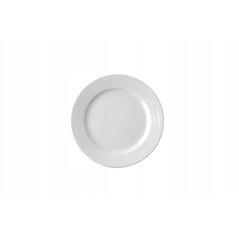 Επίπεδο πιάτο Banquet διαμέτρου 19 εκ.
