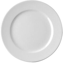 Επίπεδο πιάτο Banquet διαμ. 23 εκ.
