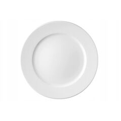 Επίπεδο πιάτο Banquet διαμέτρου 31 εκ.