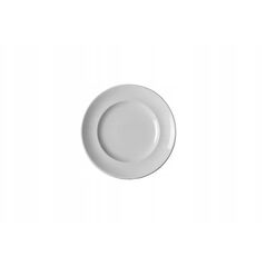 Κλασικό Gourmet επίπεδο στρογγυλό πιάτο διαμ.19 cm