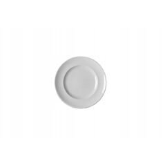 Κλασικό Gourmet επίπεδο στρογγυλό πιάτο διαμ.17 εκ