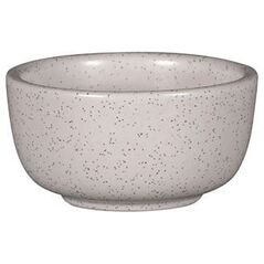 STONE Μπολ 8 cm 100 ml λευκή