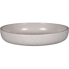 STONE Βαθύ πιάτο 24 cm, σιλγρανίτης