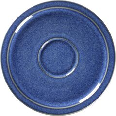 STONE Πιατάκι 16,3 cm κοβαλτίου
