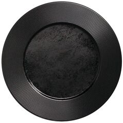 Επίπεδο πιάτο 27 cm Edge