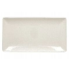 Nano Ορθογώνιο επίπεδο πιάτο 33,5x18 cm