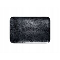 Ορθογώνιο πιάτο KARBON 33 x 22 cm