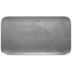 Ορθογώνιο πιάτο 38x21 cm Shale