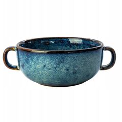 DEEP BLUE Μπολ σούπας 380 ml