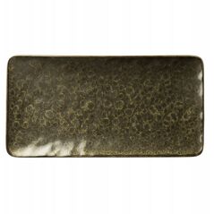 ALGA Ορθογώνιο πιάτο 25x13x1,7 cm
