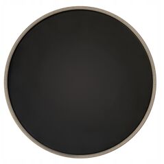 MINIMAL Επίπεδο πιάτο 21 cm