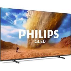 Telewizor Philips 50PUS7810/12 QLED 50'' 4K Ultra HD Titan OS