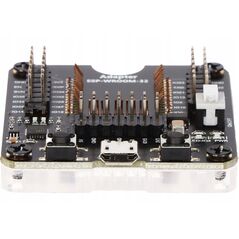 ΠΡΟΓΡΑΜΜΑΤΙΣΤΗΣ ESP-P-WROOM32 ΓΙΑ ΜΟΝΑΔΕΣ ΣΕΙΡΑΣ ESP32-WROOM-32