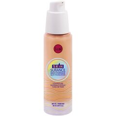 J.CAT BEAUTY_Skinsurance Max Coverage Silky Foundation καλυπτικό μέικαπ προσώπου 108 Buff 7,5g