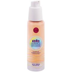 J.CAT BEAUTY_Skinsurance Max Coverage Silky Foundation καλυπτικό foundation προσώπου 106 Soft Beige 7,5g