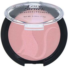 Ρουζ + Μπρονζέ J.CAT BEAUTY_Love Struck ρουζ για μάγουλα 101 Sweet Pea Pink 7,5g