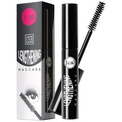 J.CAT BEAUTY_Love Live Lash Lengthening Mascara μάσκαρα επιμήκυνσης βλεφαρίδων 8g