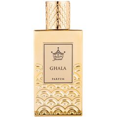 JAZEEL Ghala Άρωμα σπρέι 100ml