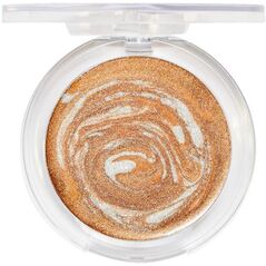J.CAT BEAUTY_Deja Brew Latte Highlighter κρεμώδες highlighter για πρόσωπο και σώμα 102 Cat-Presso 5,6g