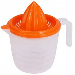 Στίφτης λεμονιών με μεγάλο δοχείο, 600 ml