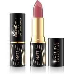 Eveline Matowa pomadka do ust Velvet Matt nr 501