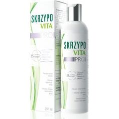 Labovital Skrzypovita Pro Szampon przeciw wypadaniu włosów 200ml