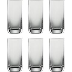 Απλό Ποτήρι Μπύρας 345 ml (σετ 6 τεμ)