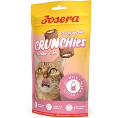 Crunchies with Milk 60g